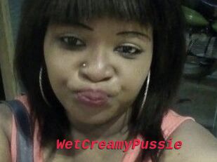 WetCreamyPussie