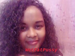 WetFatPussy