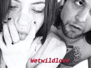 Wetwildlove