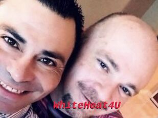 WhiteHeat4U
