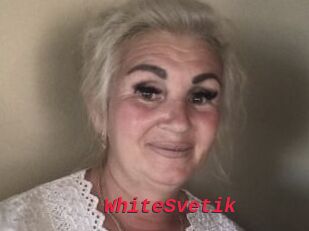 WhiteSvetik