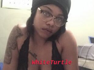 WhiteTurtle