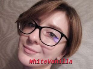 WhiteVanilla