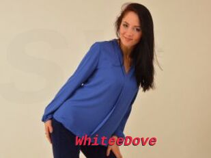 WhiteeDove