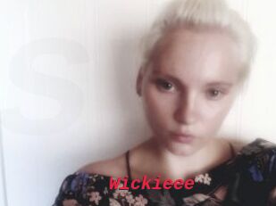 Wickieee