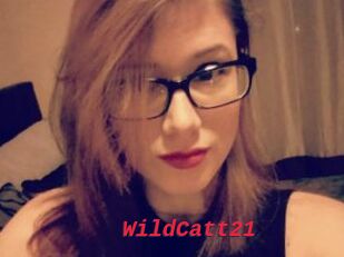 WildCatt21