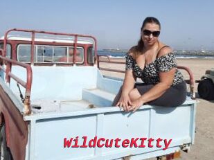 WildCuteKItty