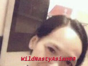 WildNastyAsian69