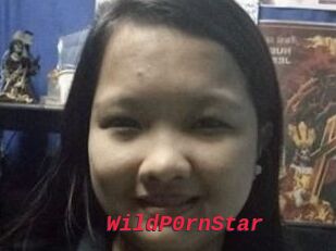WildP0rnStar