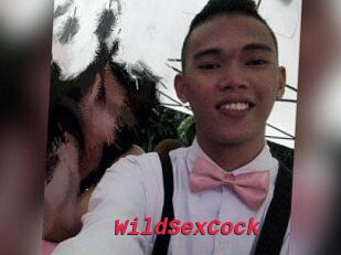 WildSexCock