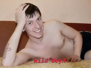 Wild_BoyX