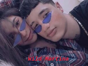 Wild_Martina