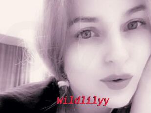 Wildlilyy