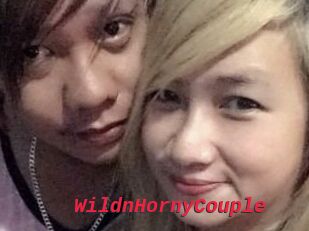 WildnHornyCouple