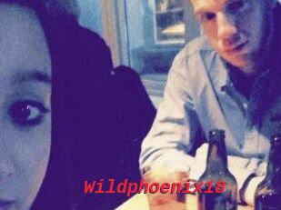 Wildphoenix18