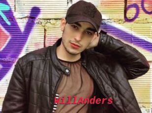 WillAnders