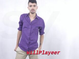WillPlayeer
