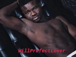 WillPrefectLover