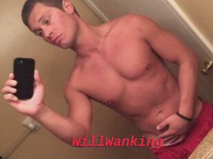 Will_Wanking