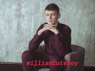 WilliamCuteBoy