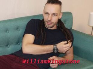 WilliamKingstone
