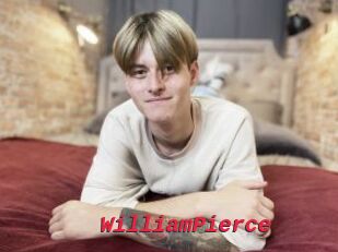WilliamPierce