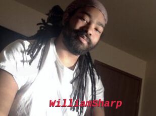 WilliamSharp