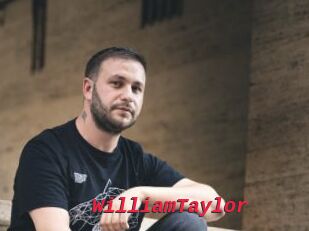 WilliamTaylor