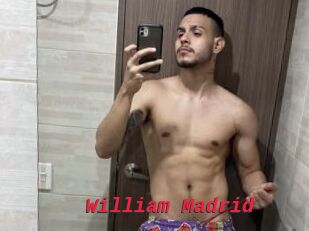 William_Madrid