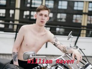 William_Raven
