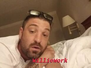WillieWork