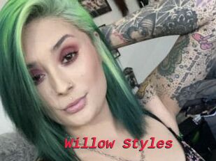 Willow_Styles