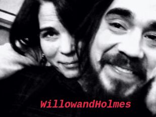 WillowandHolmes