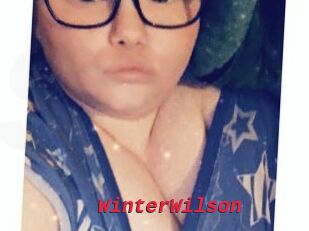 WinterWilson