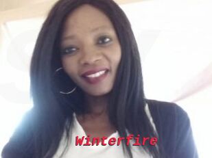 Winterfire