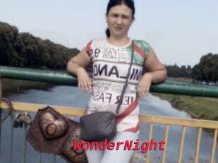 WonderNight
