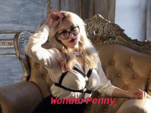 WonderPenny