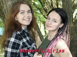 WonderfulGirlss