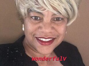 WonderfulV