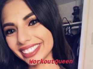 WorkoutQueen