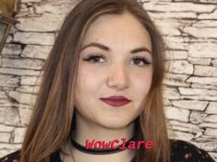 WowClare