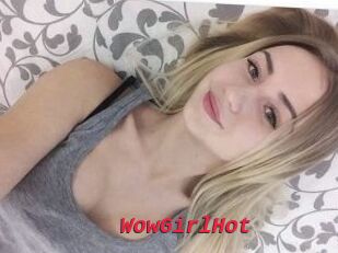 WowGirlHot