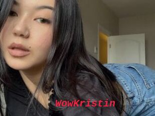 WowKristin