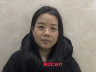 Wucan
