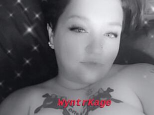 WyntrKage