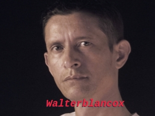 Walterblancox