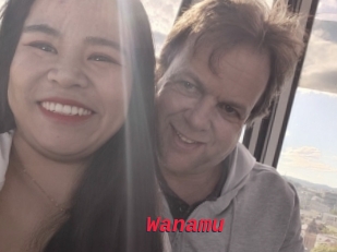 Wanamu