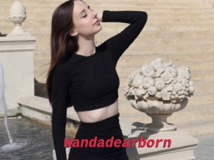 Wandadearborn