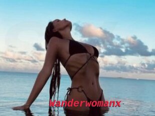 Wanderwomanx
