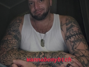 Wannabemybtch